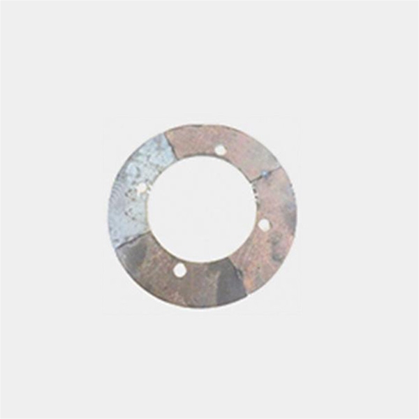 風(fēng)機(jī)前盤(pán)